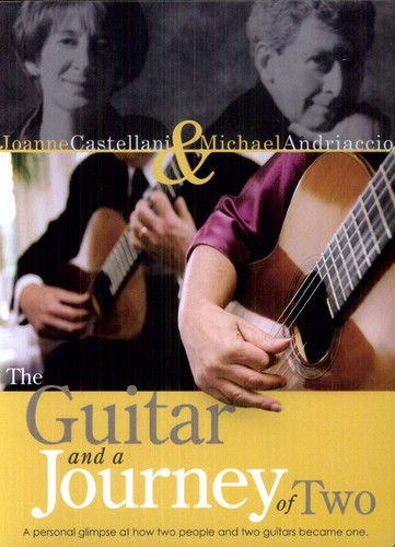 Guitar & Journey of Two