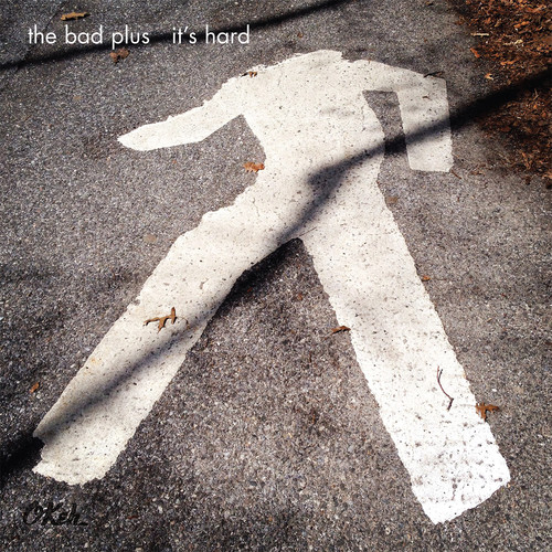 It's Hard [Import]