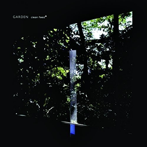 Garden [Import]