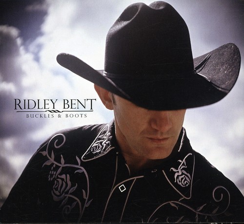 Buckles and Boots [Import]