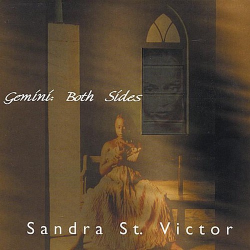 Sandra Victor - Gemini-Both Sides