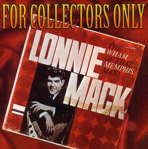For Collectors Only