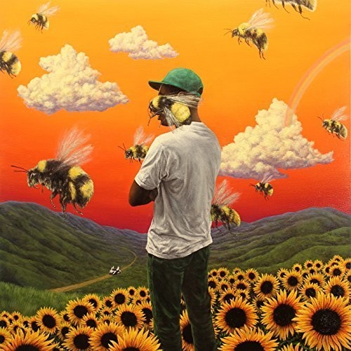 Tyler, The Creator Releases | piranharecords