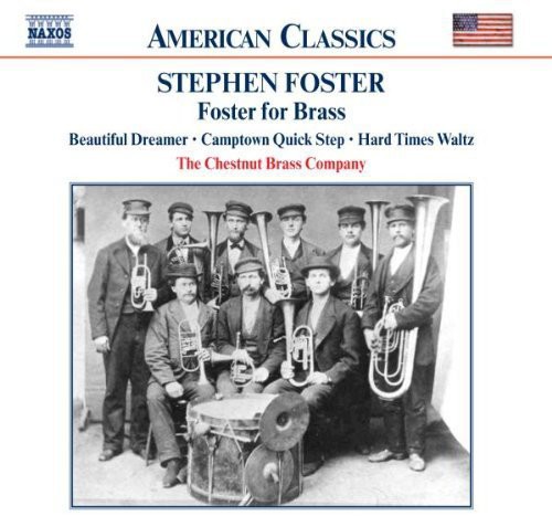 Foster Brass