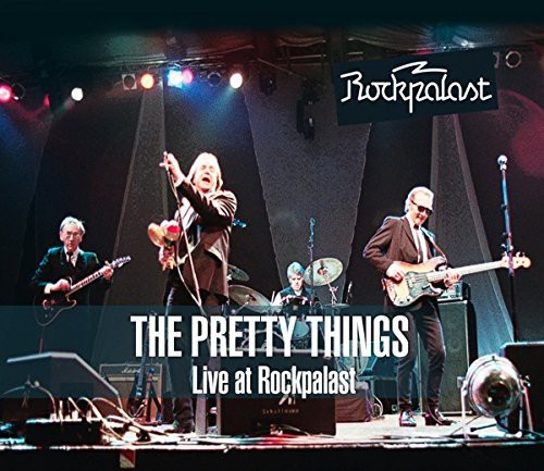 Live at Rockpalast [Import]