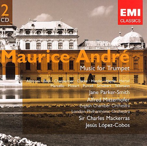 Music for Trumpet