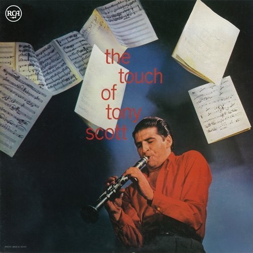Touch of [Import]
