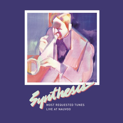 Byu Synthesis - Most Requested Tunes: Live at