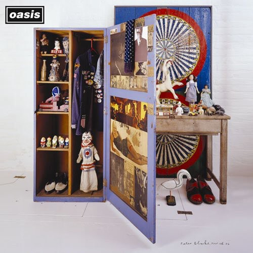 Album Art