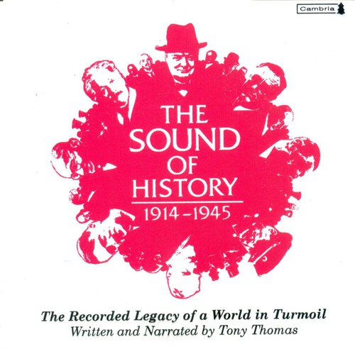 Sound Of History-1914 - Sound Of History: 1914-1945