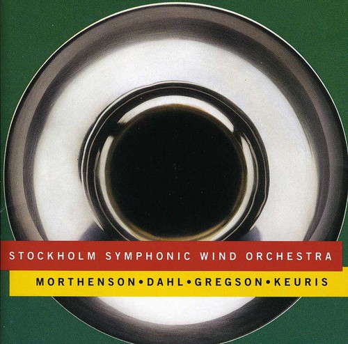 Stockholm Symphonic Wind Orchestra