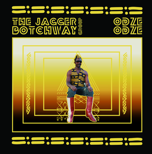 Odze Odze