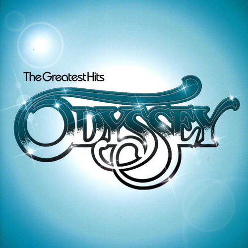 Greatest Hits [Import]
