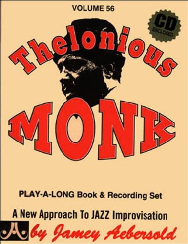 Thelonius Monk