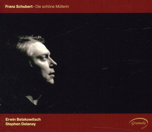 Die Schone Mullerin