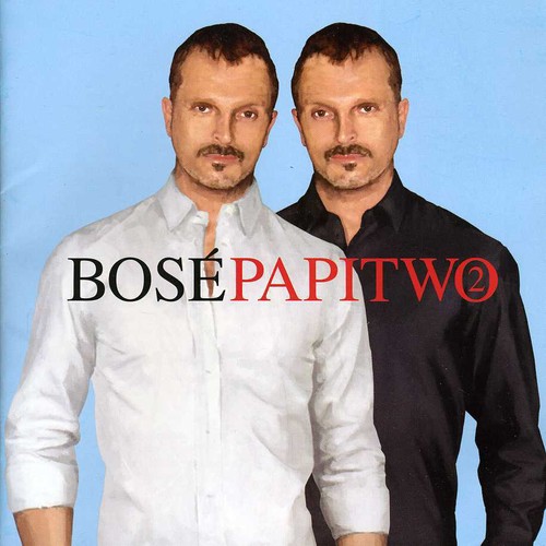 Papitwo [Import]