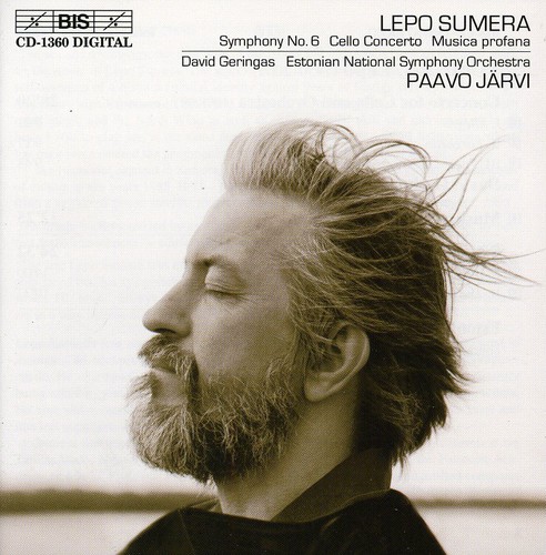 Concerto for Cello & Orchestra /  Symphony 6