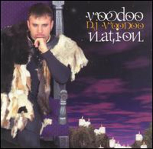 Voodoo Nation