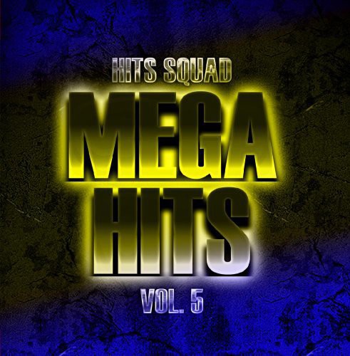 Mega Hits 5