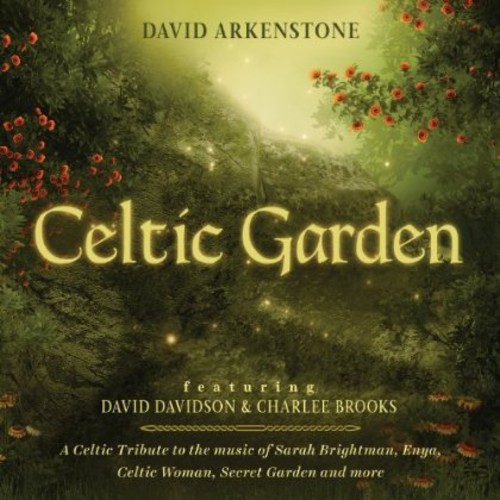 Celtic Garde