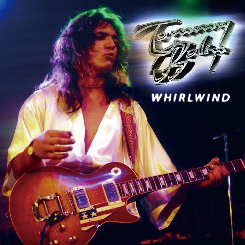 Whirlwind [Import]