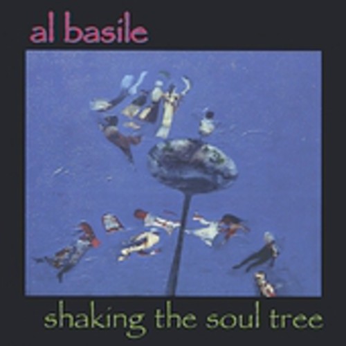 Shaking the Soul Tree