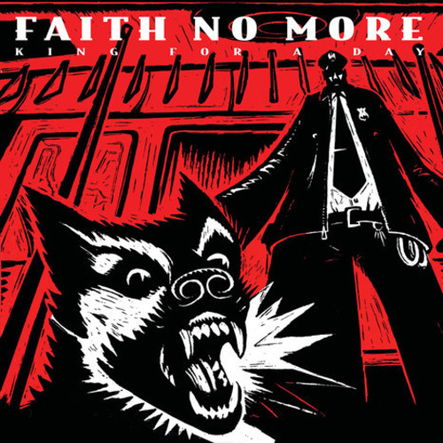 King For A Day: Fool For A Lifetime (2016 Remaster [Import]