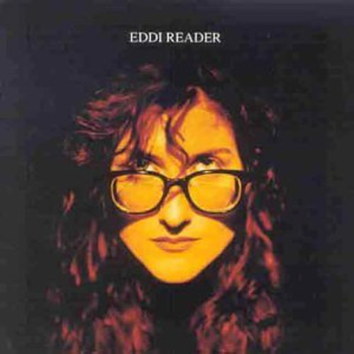 Eddi Reader [Import]