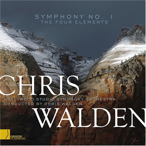 Symphony 1 Four Elements