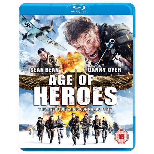 Age of Heroes [Import]