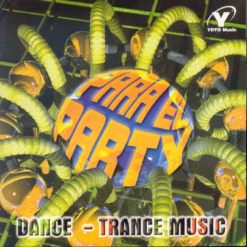 Para El Party: Dance Trance Music