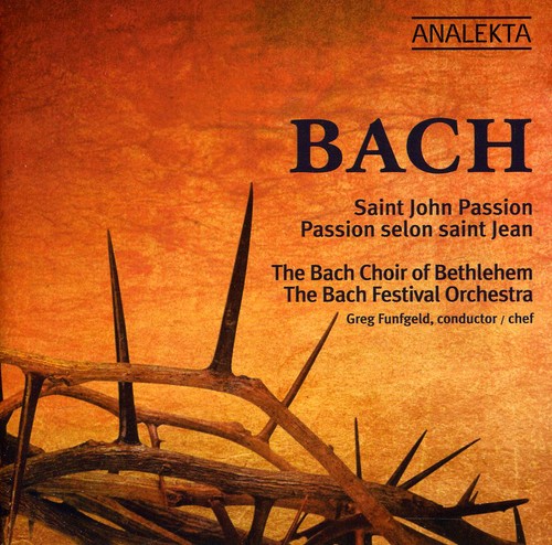 Saint John Passion