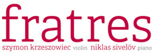 Frates: Krzeszowiec & Sivelov
