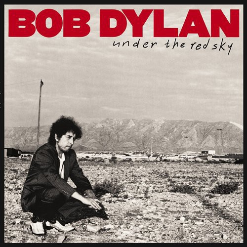Under the Red Sky [Import]