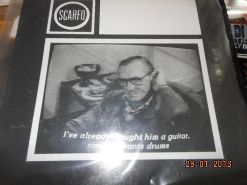 Scarfo