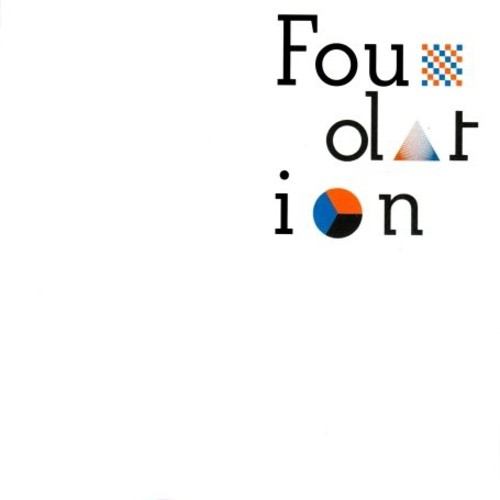 Foundation [Import]