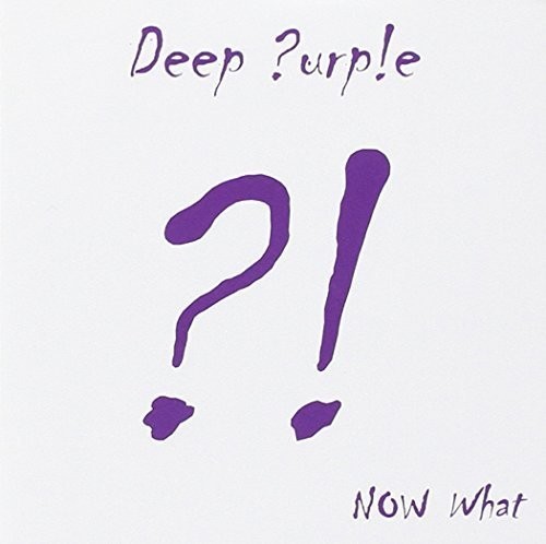 Now What [Import]