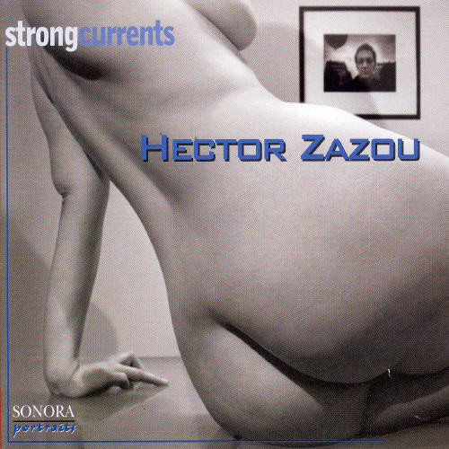 Strong Currents [Import]