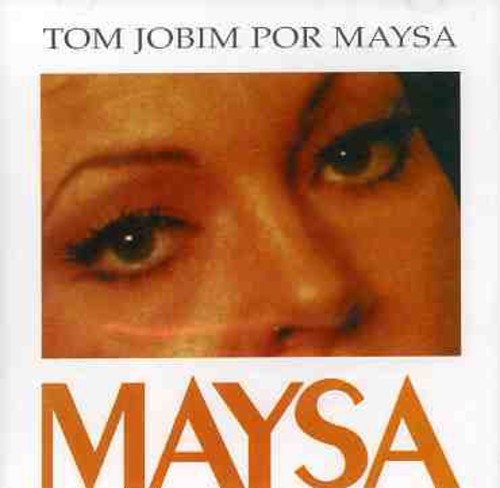 Tom Jobim Por Maysa [Import]
