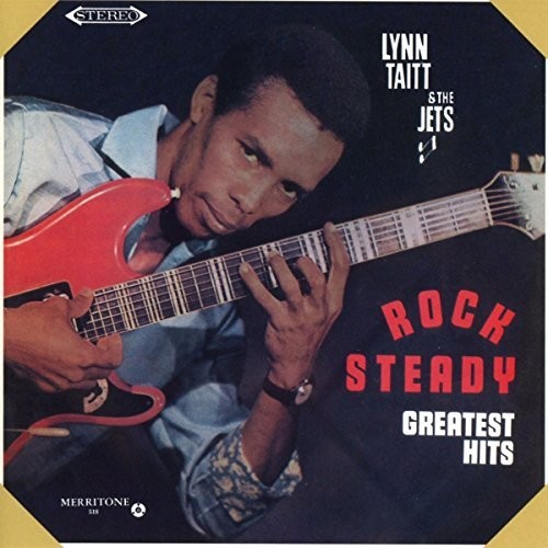Rock Steady Greatest