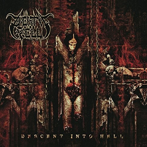 Descent Into Hell