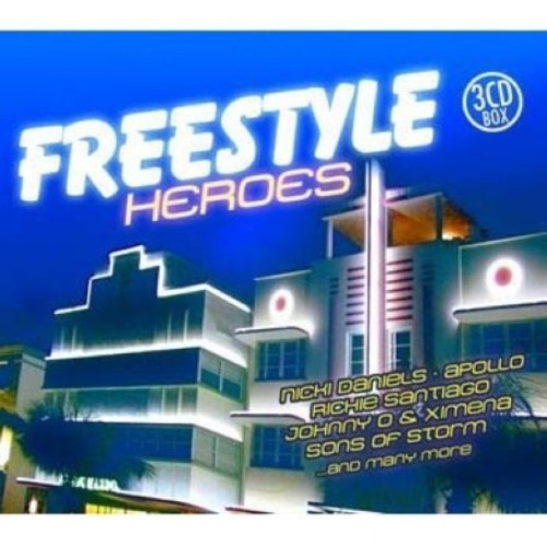 Freestyle Heroes
