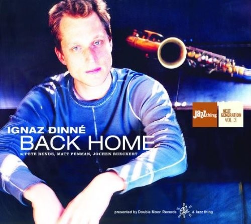 BACK HOME