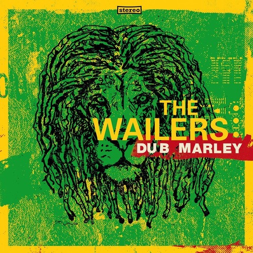Wailers: Dub Marley