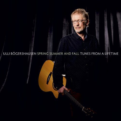 Spring Summer & Fall Tunes from a Lifetime