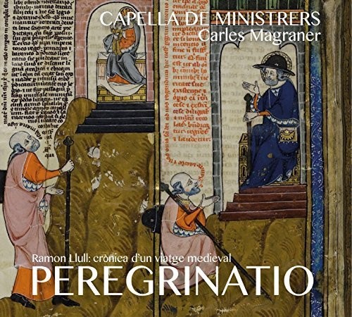 Peregrinatio