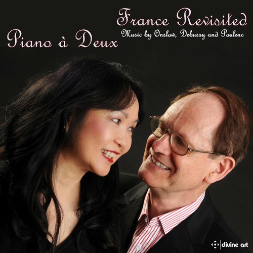 FRANCE REVISITED