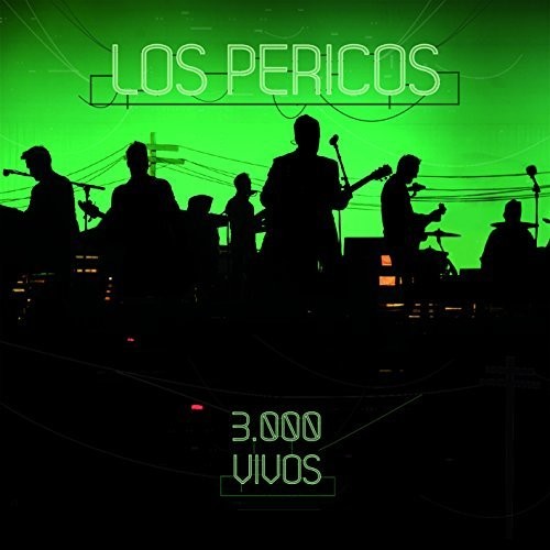3.000 Vivos [Import]
