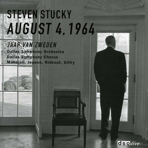 August 4 1964