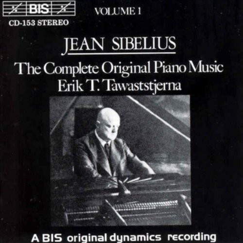Piano Works 1